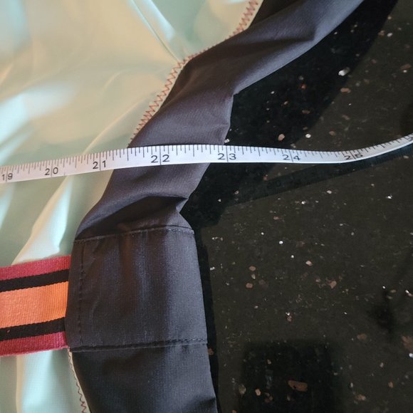 Puma Running First Mile Anorek Jacket in Mist green - Picture 16 of 16